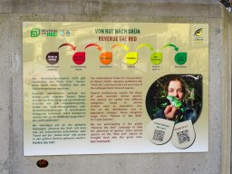 Tiergarten Schönbrunn am 12.03.2025